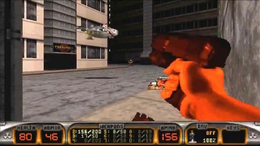 Duke Nukem 3D 12