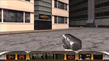 Duke Nukem 3D 13