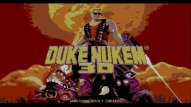 Duke Nukem 3D 16
