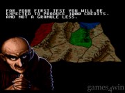 Dune 2: The Battle for Arrakis 2