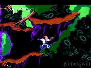 Earthworm Jim 14