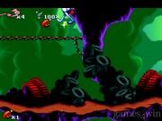 Earthworm Jim 13