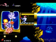 Earthworm Jim 11