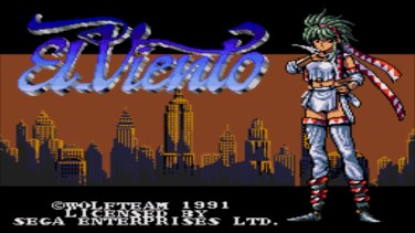 El Viento 1