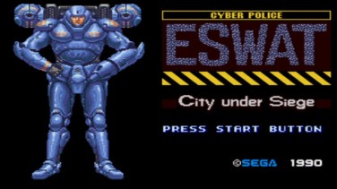 ESWAT 1