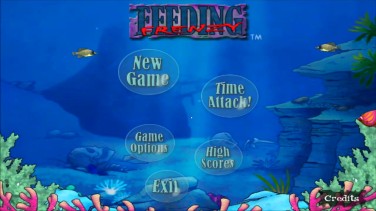 Feeding Frenzy 1