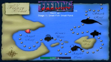 Feeding Frenzy 2