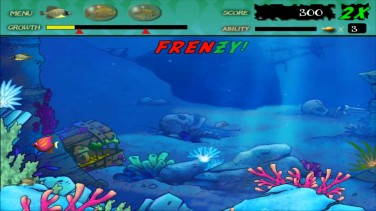 Feeding Frenzy 4