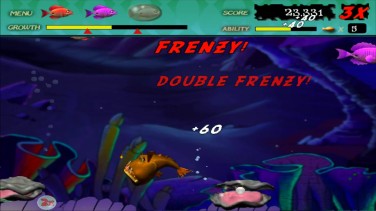 Feeding Frenzy 6
