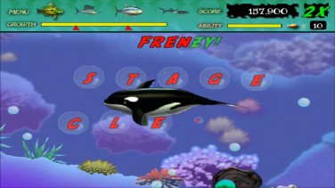 Feeding Frenzy 11