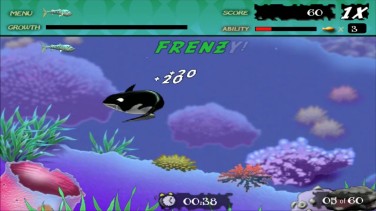 Feeding Frenzy 12