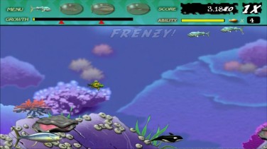 Feeding Frenzy 14