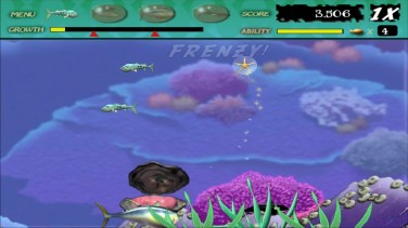 Feeding Frenzy 15
