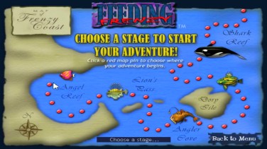 Feeding Frenzy 2 1