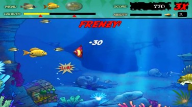 Feeding Frenzy 2 2