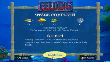 Feeding Frenzy 2 3