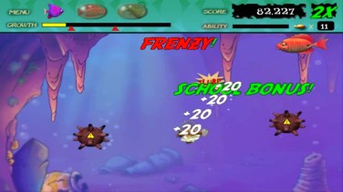 Feeding Frenzy 2 4