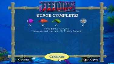 Feeding Frenzy 2 5