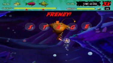 Feeding Frenzy 2 6