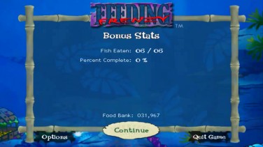 Feeding Frenzy 2 7