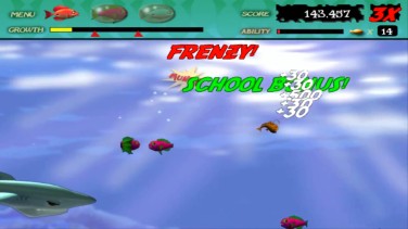 Feeding Frenzy 2 8