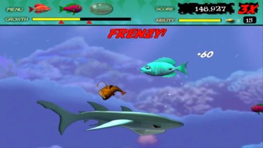 Feeding Frenzy 2 9