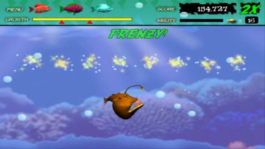 Feeding Frenzy 2 10