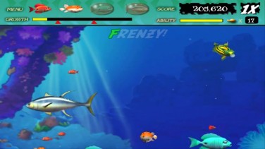Feeding Frenzy 2 12