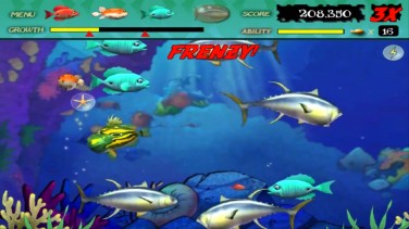 Feeding Frenzy 2 13
