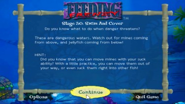 Feeding Frenzy 2 14
