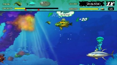Feeding Frenzy 2 15