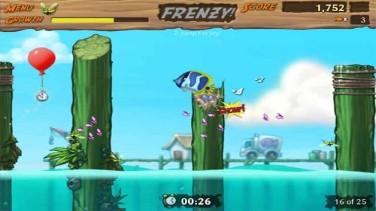 Feeding Frenzy 2 17