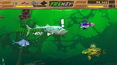 Feeding Frenzy 2 18