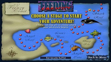 Feeding Frenzy 16