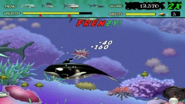 Feeding Frenzy 17