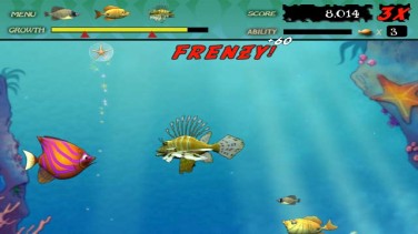 Feeding Frenzy 18