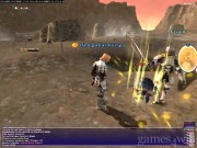 Final Fantasy XI Online 3