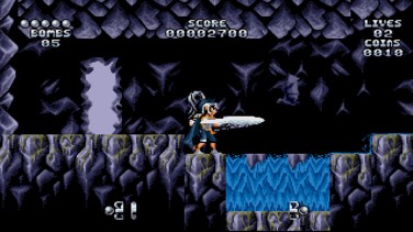 Galahad 2