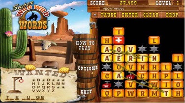 Gamehouse Word Collection 1