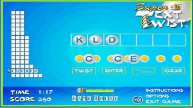 Gamehouse Word Collection 2