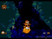 Garfield: Caught in the Act 2
