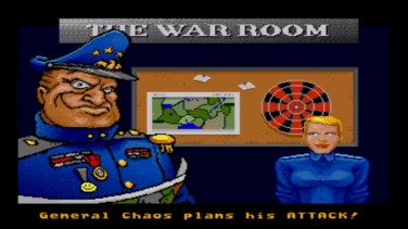General Chaos 1