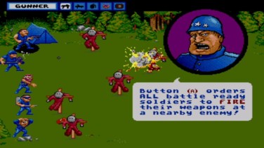 General Chaos 2