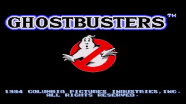 Ghostbusters 1