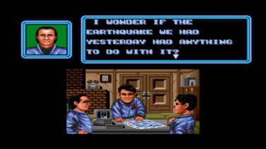 Ghostbusters 2