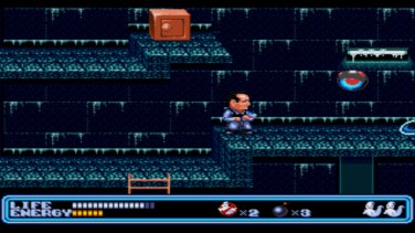 Ghostbusters 3