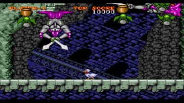 Ghouls 'N Ghosts 2