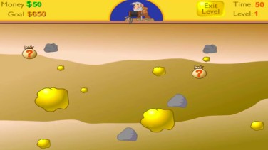 Gold Miner 1