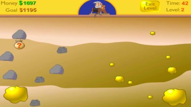 Gold Miner 2