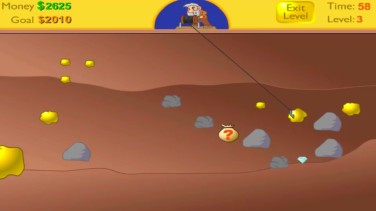 Gold Miner 3